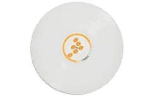 MixVibes V2B Vinilo Blanco